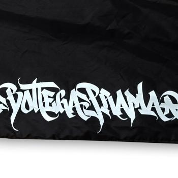 Spinpants Tag All Black | Abbigliamento Breaking